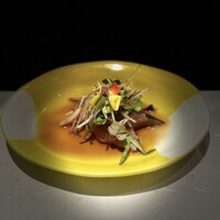 鮨 やまけん 銀座店 - 