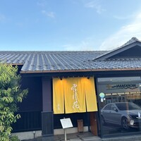 雪月花 大野店 - 外観