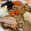ラーメン鷹の目 西巣鴨店
