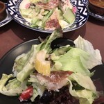 スペイン料理店 エステーリャ - 