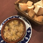 スペイン料理店 エステーリャ - 