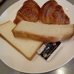 ブランジェ 浅野屋 JRさいたま新都心ビル店 - 