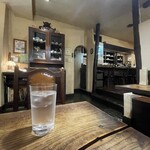 カフェ・デ・マエストロ - 