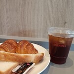 ブランジェ 浅野屋 JRさいたま新都心ビル店 - 