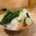 まるやまジンギスカン - 