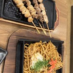 旨唐揚げと居酒メシ ミライザカ - 