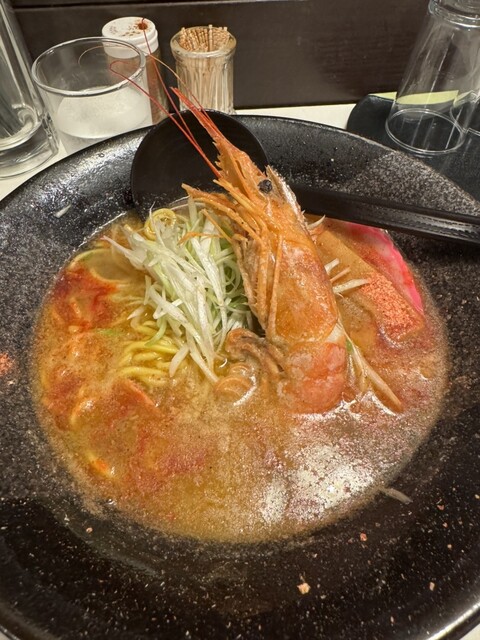 さいげん（SAIGEN） - 富良野（ラーメン）の写真