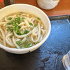 ふるかわうどん