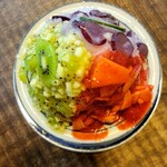 ネコノテシャ - 