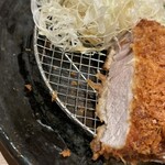 とんかつ 神楽坂 さくら - 