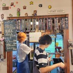 ネコノテシャ - 