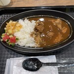 スパイスカレー キテレツ - 