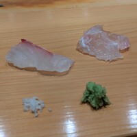 鮨 しゅん輔 阿佐ヶ谷 - 