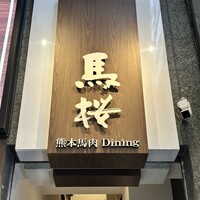 馬桜 下通り店 - 