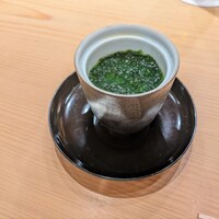 鮨 しゅん輔 阿佐ヶ谷 - 