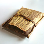 井上白玉屋 - 竹の皮包み
