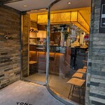 とんかつ マンジェ - 