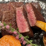 お好み 鉄板 のき　 - 