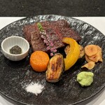 お好み 鉄板 のき　 - 