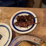 やきとりの扇屋 武蔵浦和店 - 