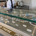 チェントットジェラート - 