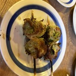 やきとりの扇屋 武蔵浦和店 - 