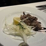 多良間牛 ダグズ・グリル - コンビーフ