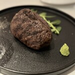 多良間牛 ダグズ・グリル - イチボ