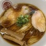 らぁ麺 とうひち - 