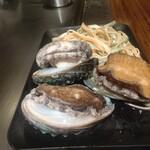 鉄板焼 いちか - 