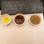 とんかつ マンジェ - 