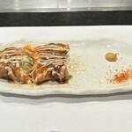 お好み 鉄板 のき　 - 