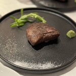 多良間牛 ダグズ・グリル - ヒレ