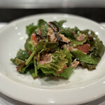 お好み 鉄板 のき　 - 