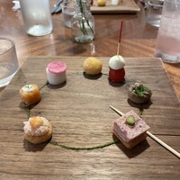 表参道バンブー - 