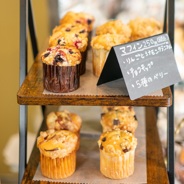 菓子 Ri 菓子 Ringo （リンゴ） - 天王寺/スイーツ | 食べログ