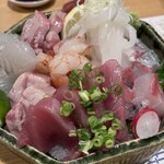 おばんざい割烹 巡る - 