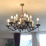 コーヒーパーラー ヒルトップ - 