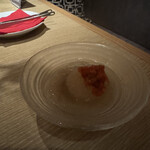 横浜焼肉kintan - 氷結冷麺