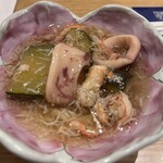 おばんざい割烹 巡る - 