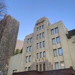 コーヒーパーラー ヒルトップ - 