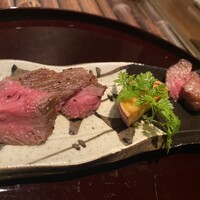 御曹司 きよやす邸 六本木本店 - 