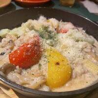 やさいの王様 銀座店 - 