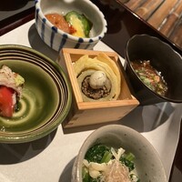 御曹司 きよやす邸 六本木本店 - 