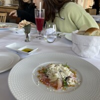 レストラン ラ・マーレ - 