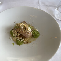 レストラン ラ・マーレ - 