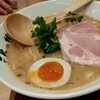 麺や 鳥の鶏次 NARA24号店