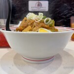 蒙古タンメン中本 - 