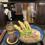 資さんうどん - 