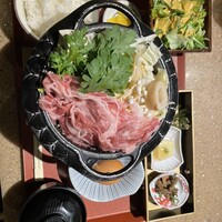 個室和食 肉割烹 吟次郎 品川駅前店 - 